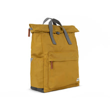 ROKA Canfield Backpack in Corn Nylon: Medium