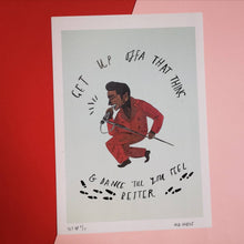 Get Up Print