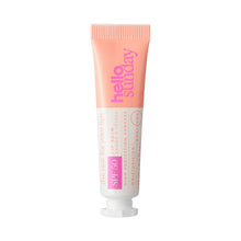 Hello sunday the one for your lips - Clear lip balm SPF 50