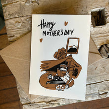 Happy Mother’s Day card 