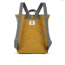ROKA Canfield Backpack in Corn Nylon: Medium