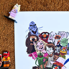 It’s time to start the music print 