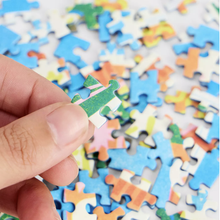 Ramen - 99 Piece Mini Jigsaw Puzzle