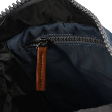 ROKA Canfield Backpack in Smoke Nylon: Small