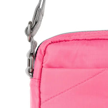 ROKA Bond Crossbody Bag in Baroque Ripstop: Small