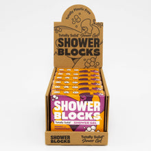 Totally Solid Shower Gel: Mango & Passionfruit (6 Pack)