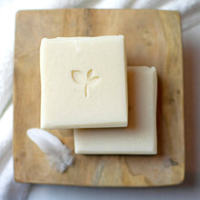In the Buff - Handmade Allergen-Free Soap