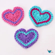 Happy Hookers Crochet Club Wednesday 24th April 4.30-6.30pm