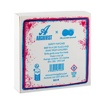 Love Birds | Square Matchboxes