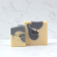 Summer Rain - Handmade English Rain Soap: 118g