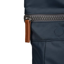 ROKA Canfield Backpack in Smoke Nylon: Small