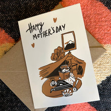 Happy Mother’s Day card 