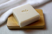 In the Buff - Handmade Allergen-Free Soap