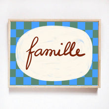 Famille