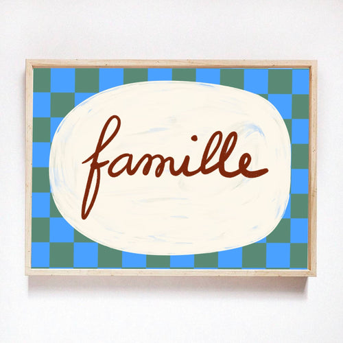 Famille