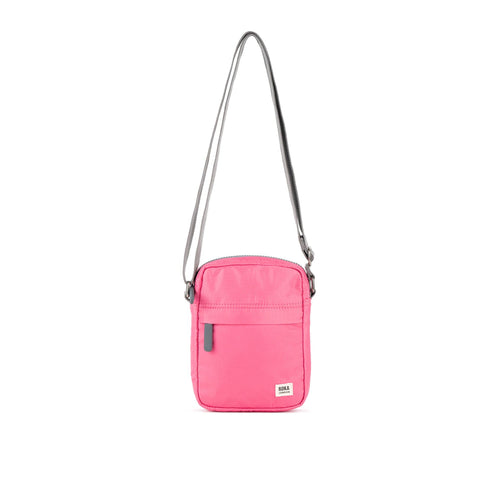 ROKA Bond Crossbody Bag in Baroque Ripstop: Small