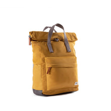 ROKA Canfield Backpack in Corn Nylon: Medium