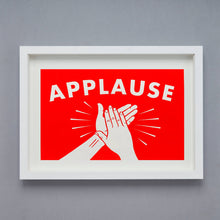 APPLAUSE