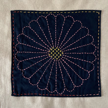 Introduction to Sashiko Embroidery with Liz Taylor - Saturday 17th May 2 - 4.30pm