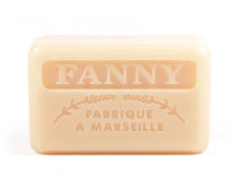 Fanny 125g